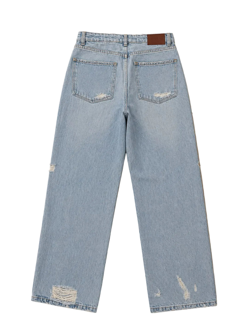 CALÇA RETA VINTAGE LILIANA