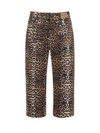 Calça Reta Mônica