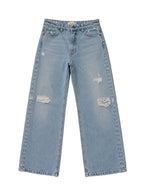CALÇA RETA VINTAGE LILIANA