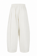 CALÇA BALLON SARJA MIRANDA