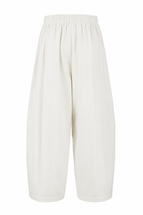 CALÇA BALLON SARJA MIRANDA