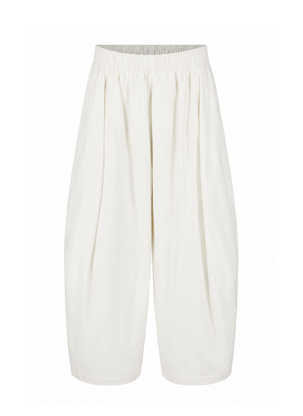 CALÇA BALLON SARJA MIRANDA