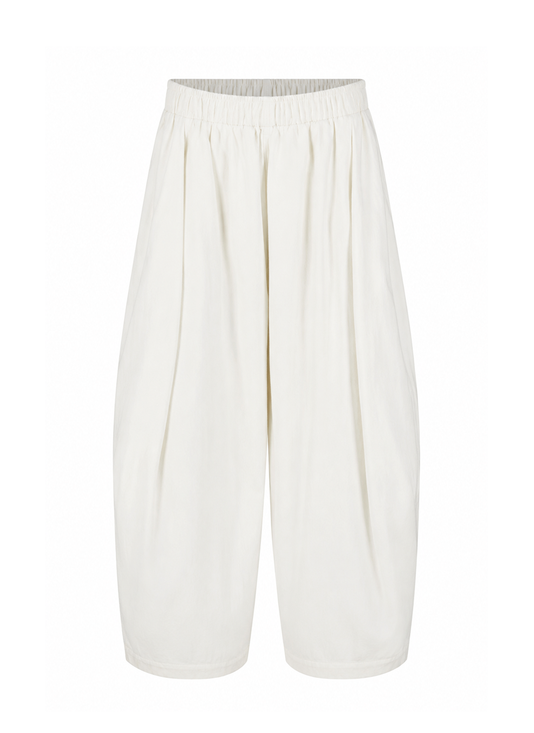 CALÇA BALLON SARJA MIRANDA