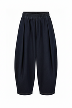 CALÇA BALLON RAW JEANS MIRANDA