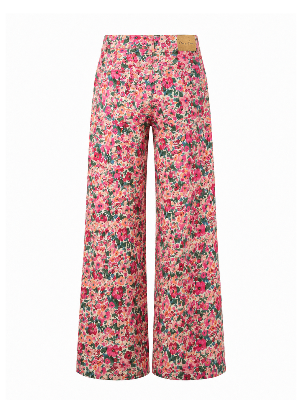 CALÇA RETA FLORENÇA