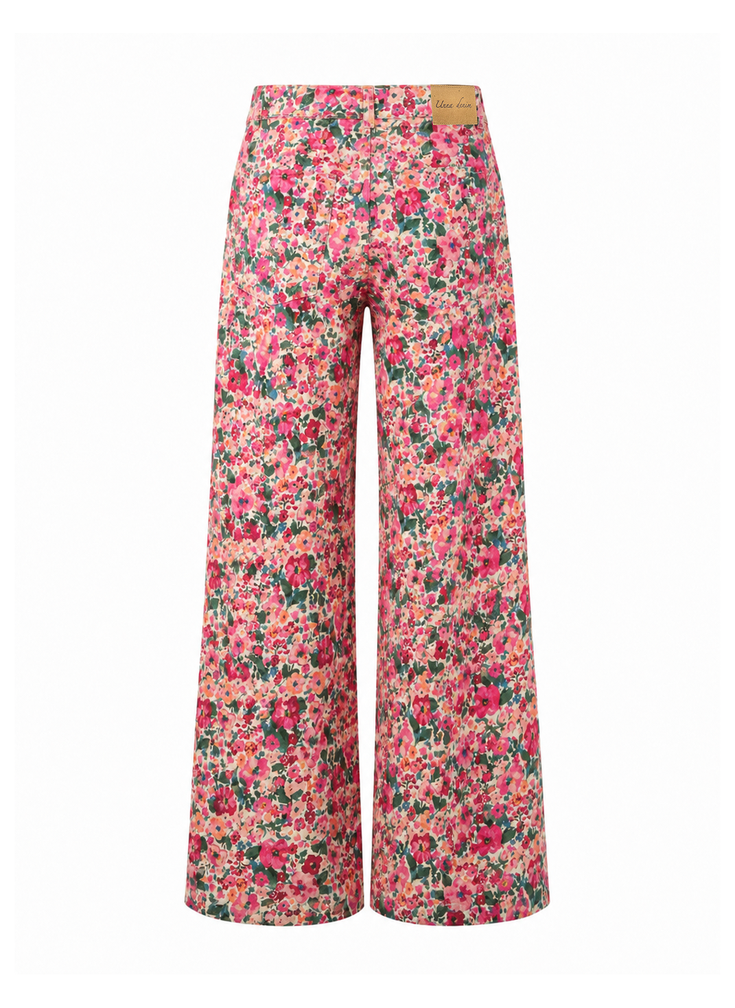 CALÇA RETA FLORENÇA