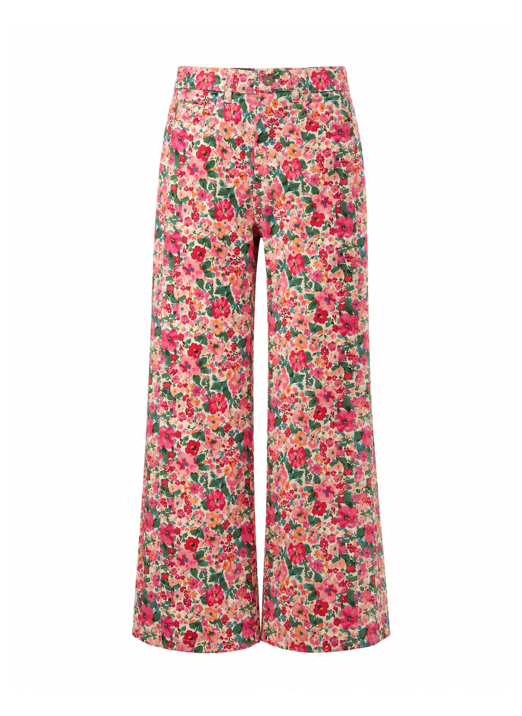 CALÇA RETA FLORENÇA