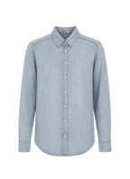 CAMISA BABY JEANS GABRIELLA