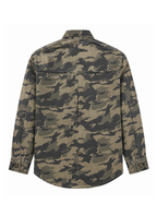 CAMISA OVERSIZED GUERRIGLIA