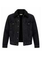 JAQUETA BLACK JEANS MILANO