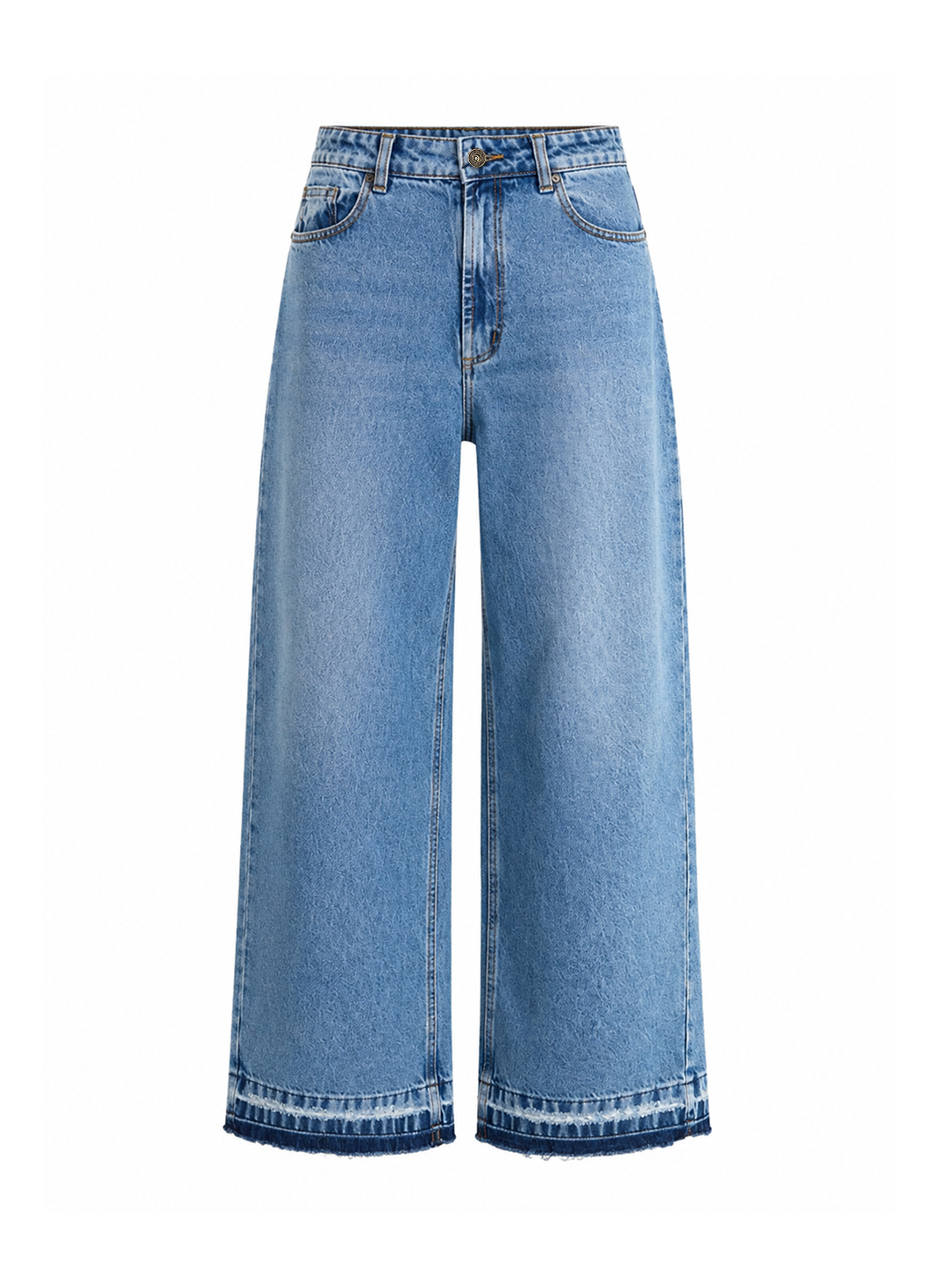 CALÇA JEANS ANDREA