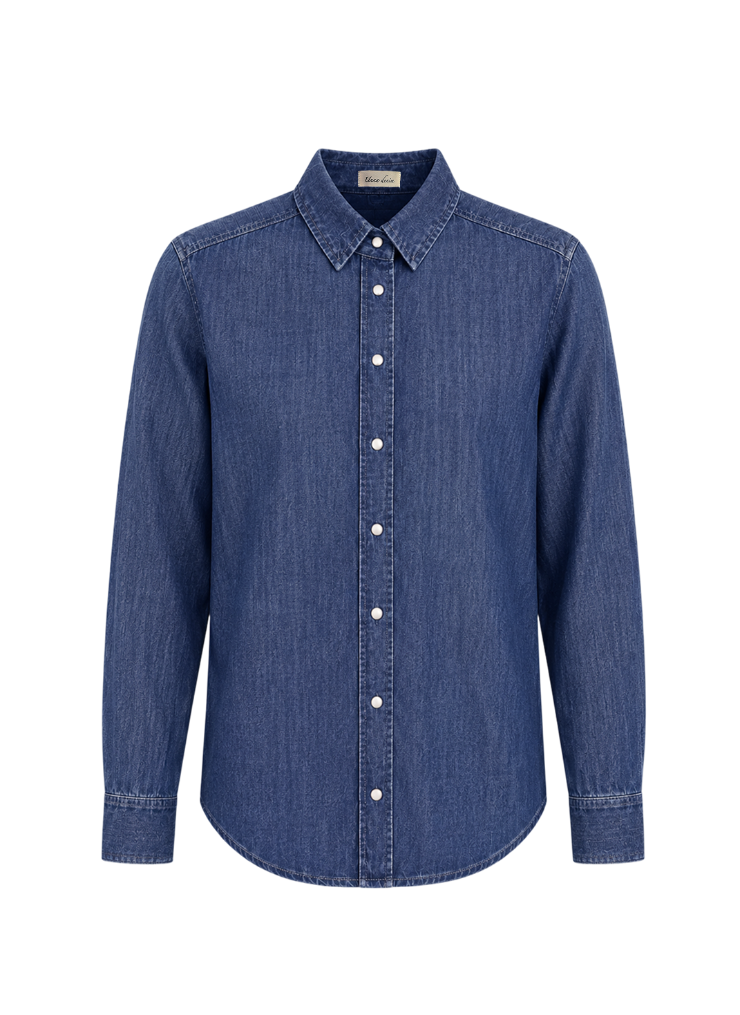 CAMISA JEANS GABRIELLA