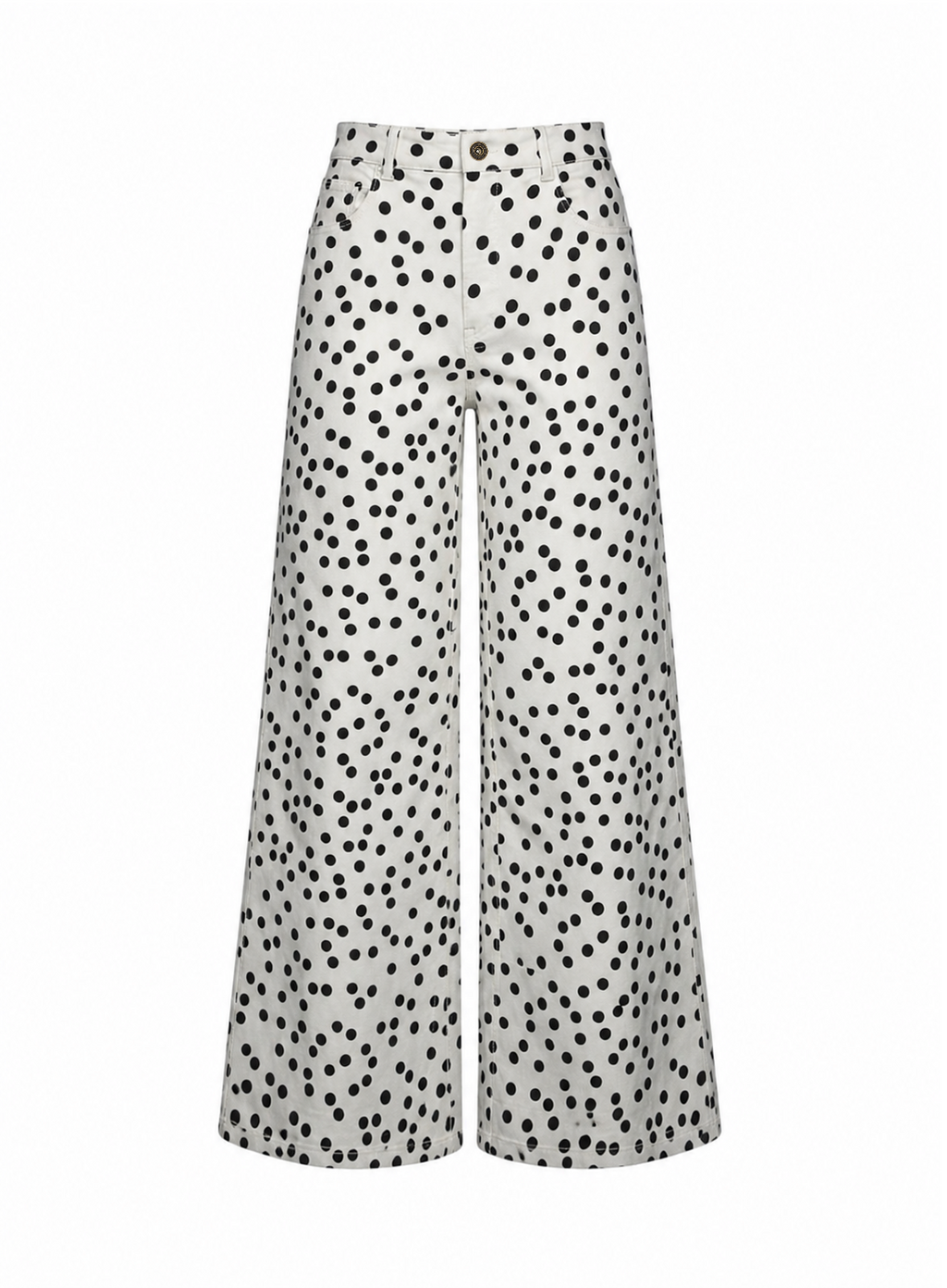 CALÇA SUPER PANTALONA POIS VENEZA