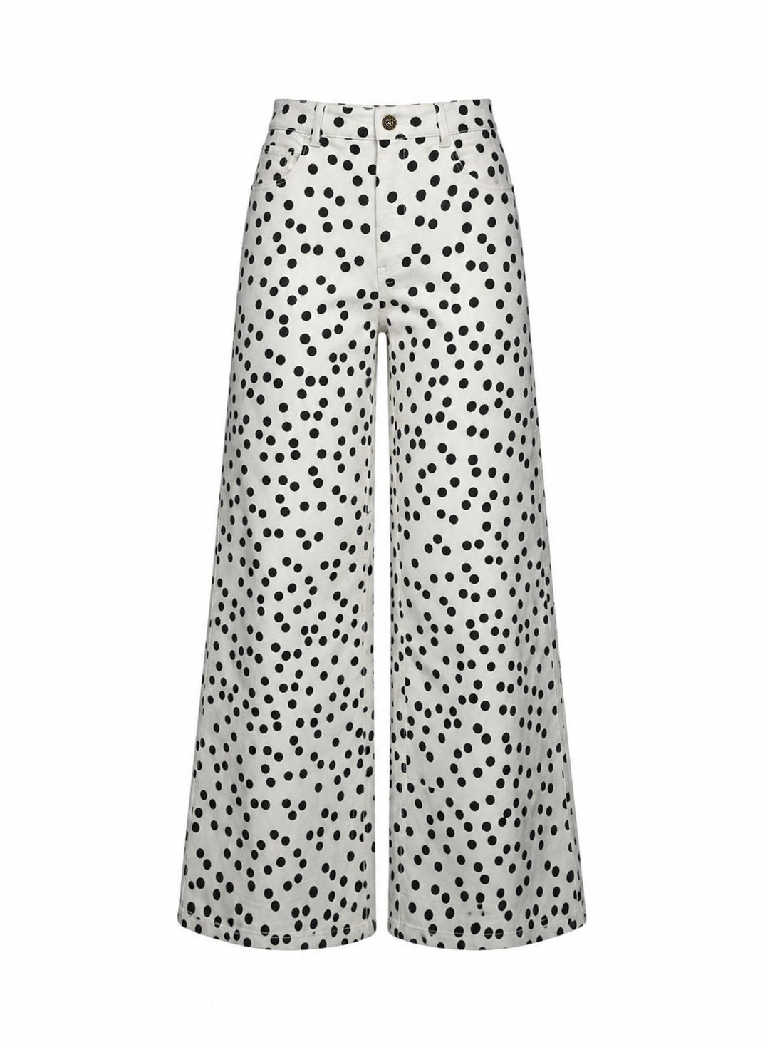 CALÇA SUPER PANTALONA POIS VENEZA