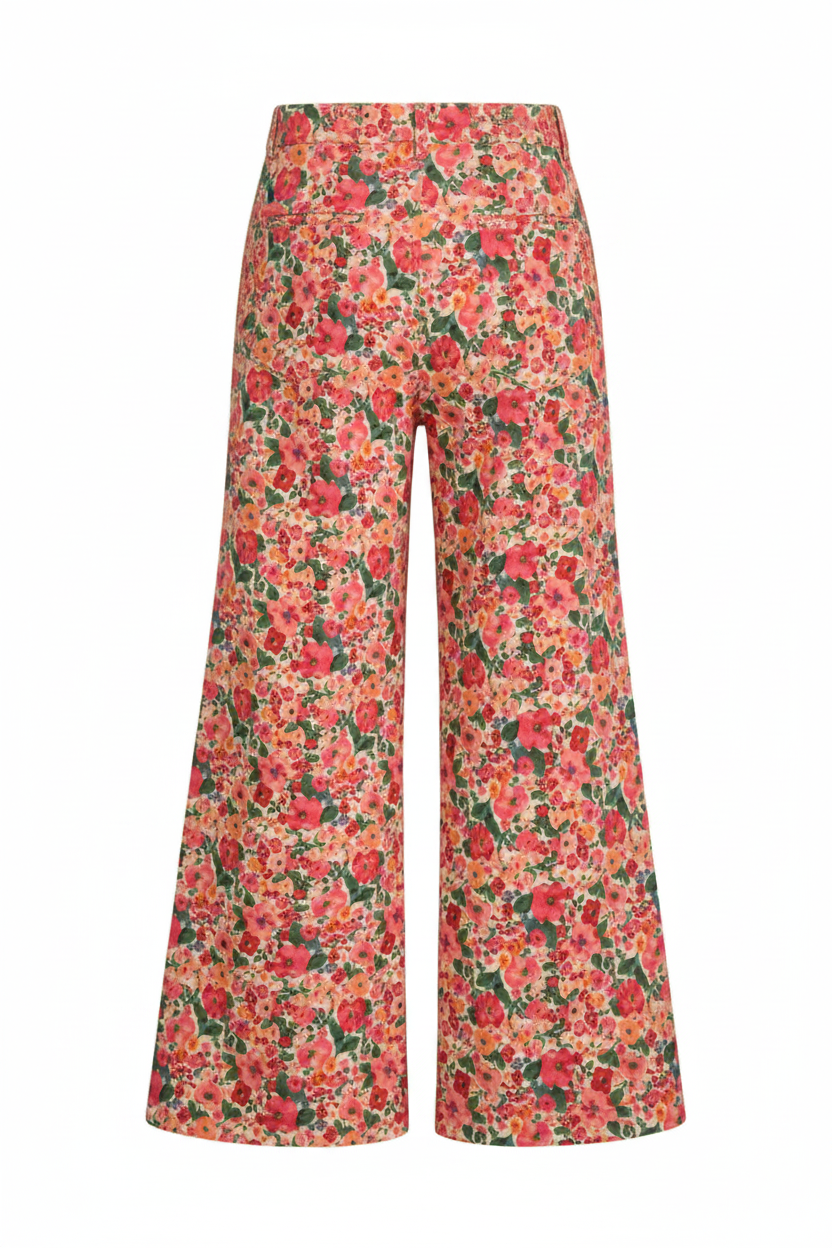 CALÇA SUPER PANTALONA FLORENÇA