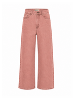 CALÇA JEANS ROSE ISABELLA