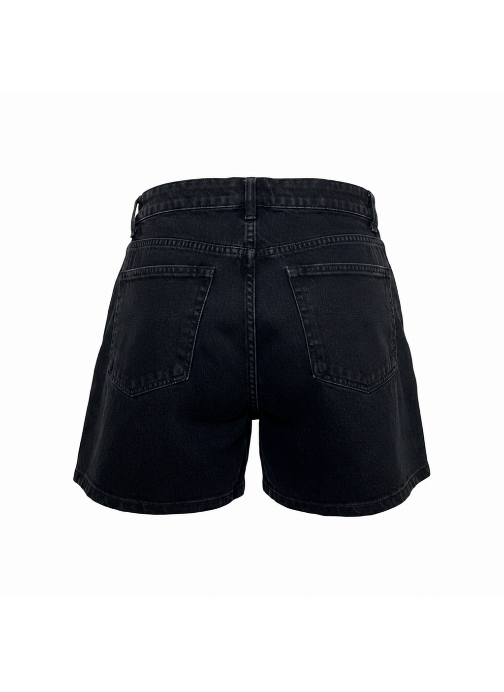 BERMUDA MOM JEANS PRISCILA