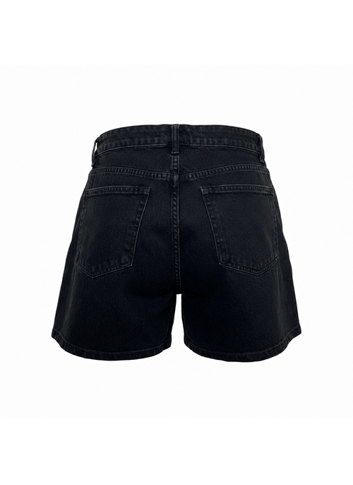 BERMUDA MOM JEANS PRISCILA