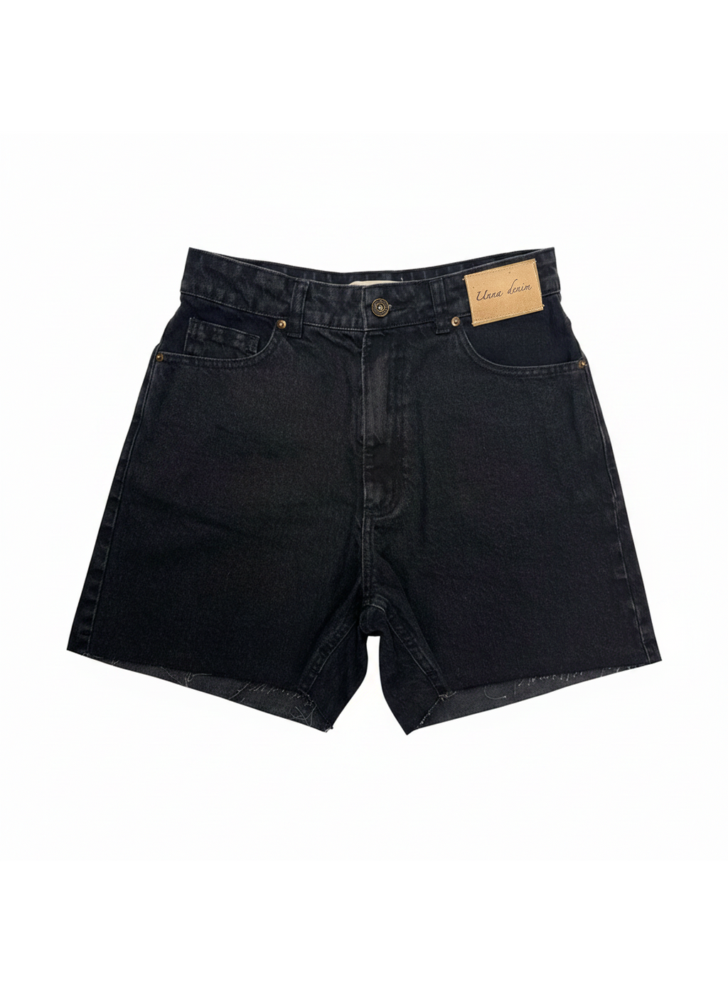 BERMUDA MOM JEANS PRISCILA
