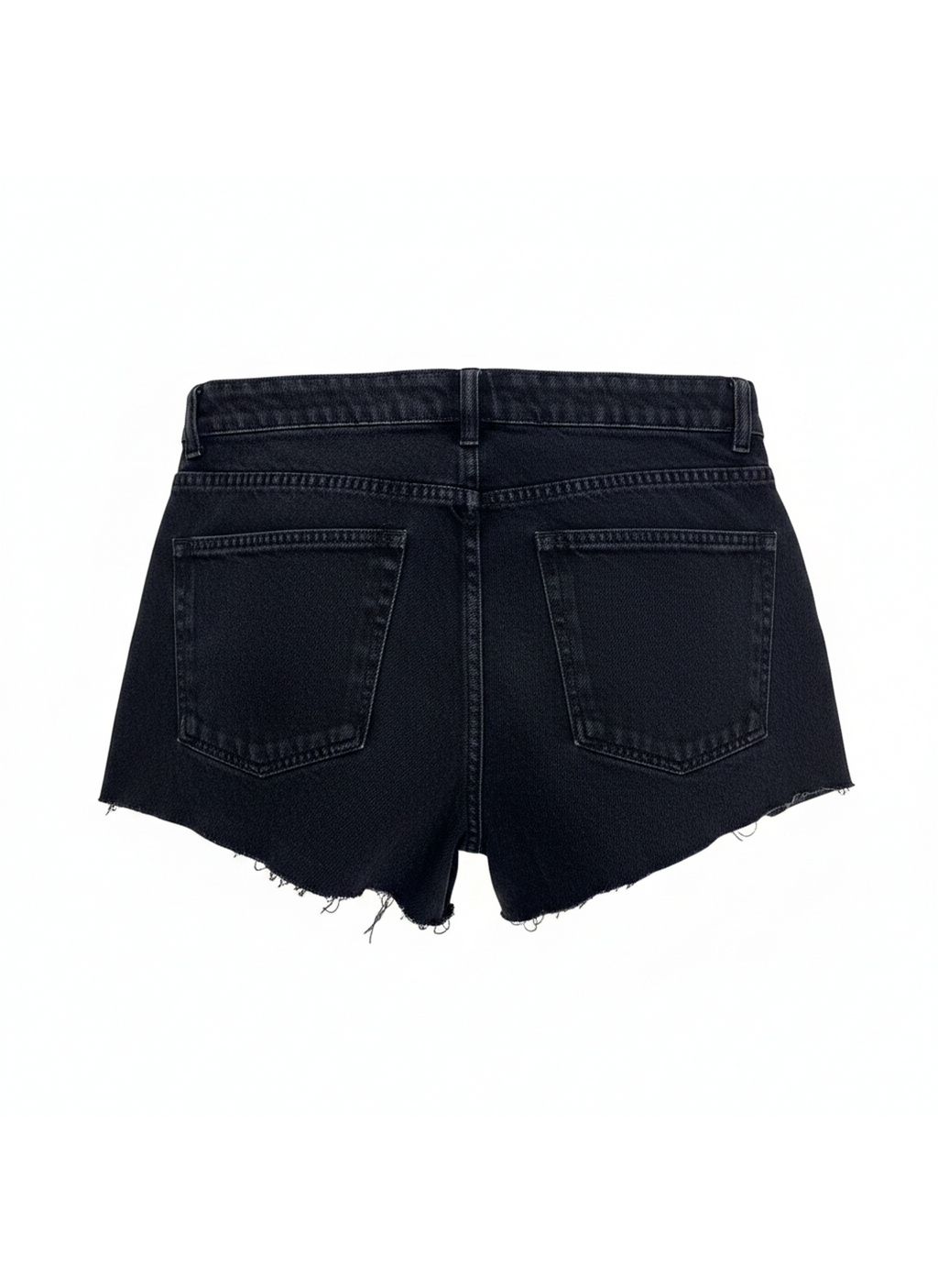 SHORTS JEANS PATRÍCIA