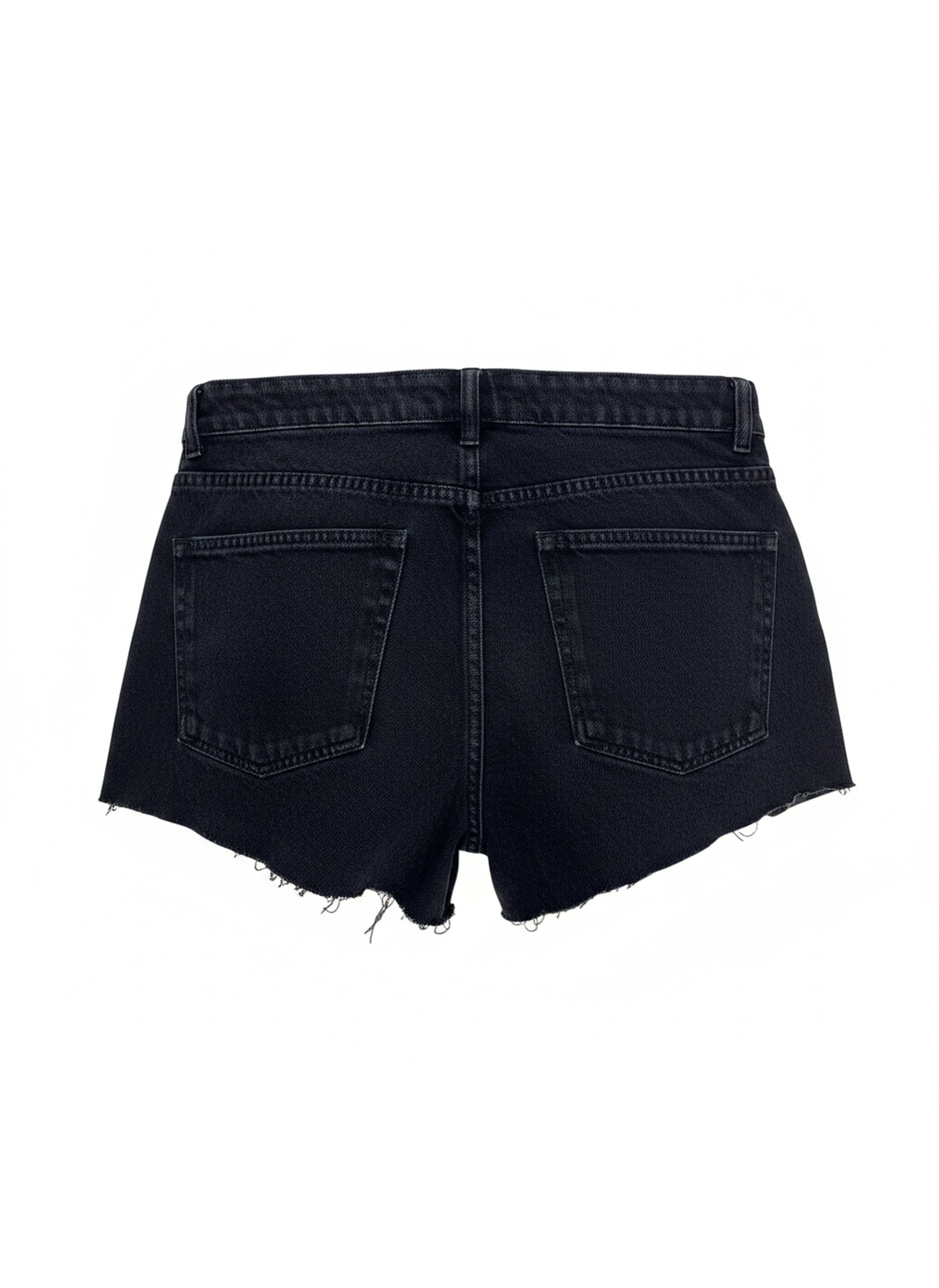 SHORTS JEANS PATRÍCIA