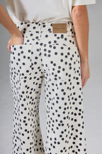 CALÇA SUPER PANTALONA POIS VENEZA