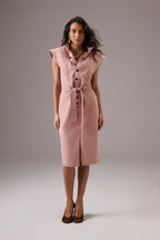 VESTIDO JEANS ISABELLA