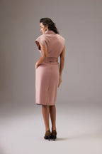 VESTIDO JEANS ISABELLA