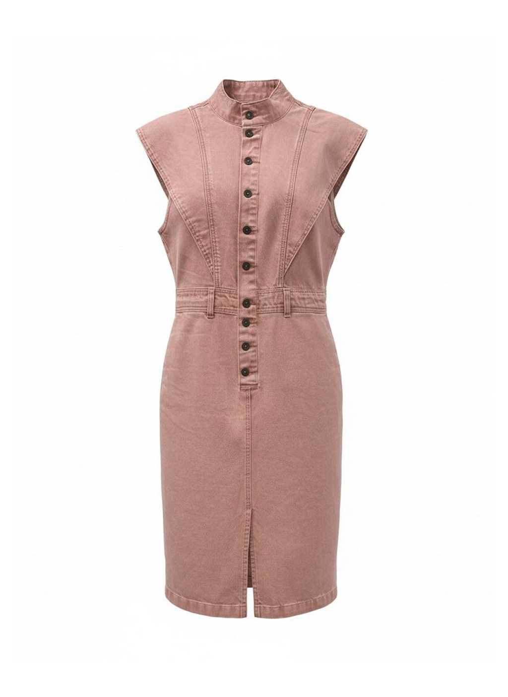 VESTIDO JEANS ISABELLA