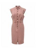 VESTIDO JEANS ISABELLA