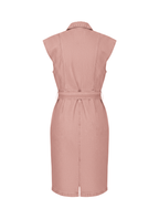 VESTIDO JEANS ISABELLA