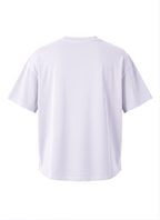 CAMISETA BOXY WHITE
