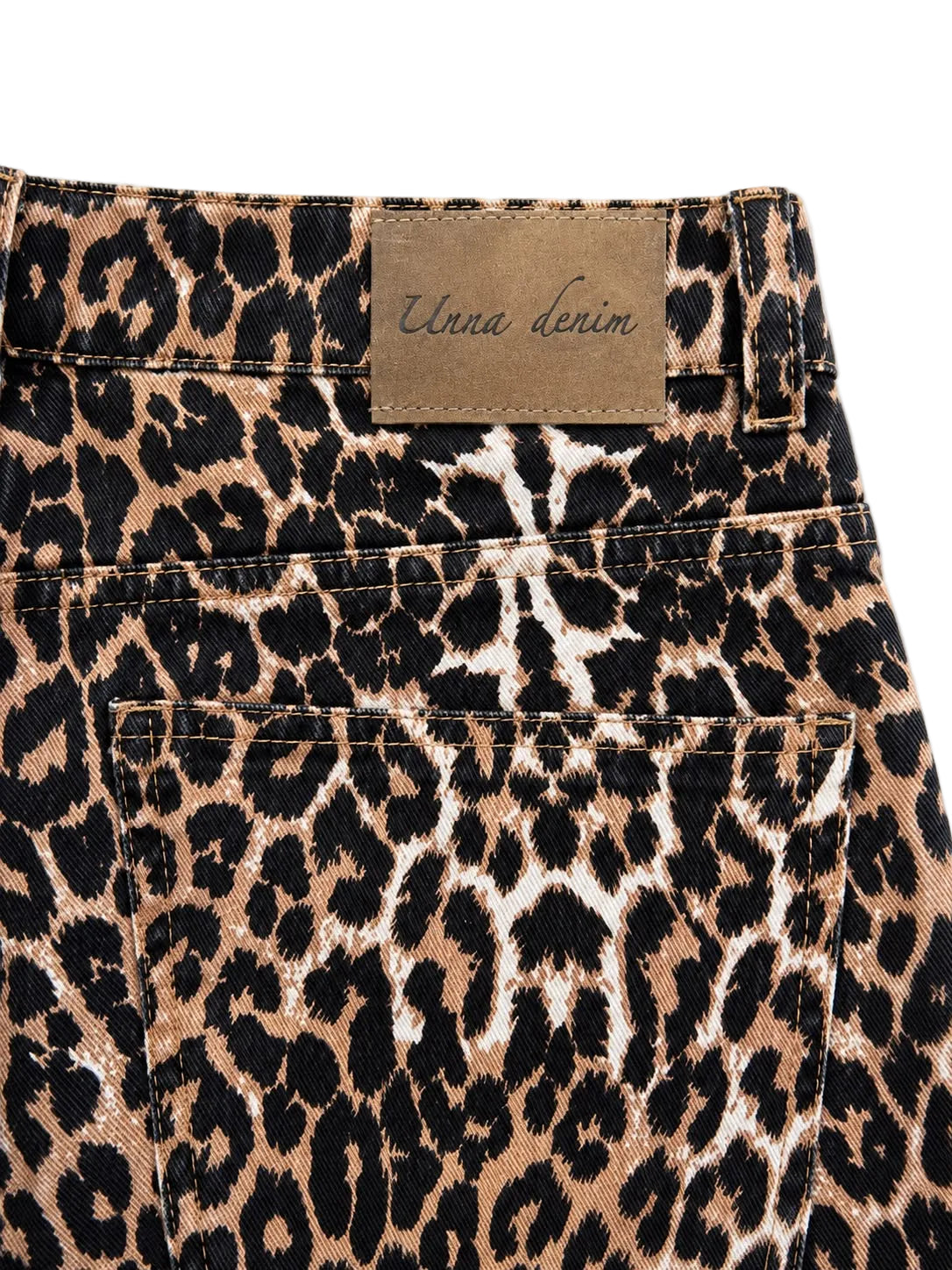 Calça Reta Mônica