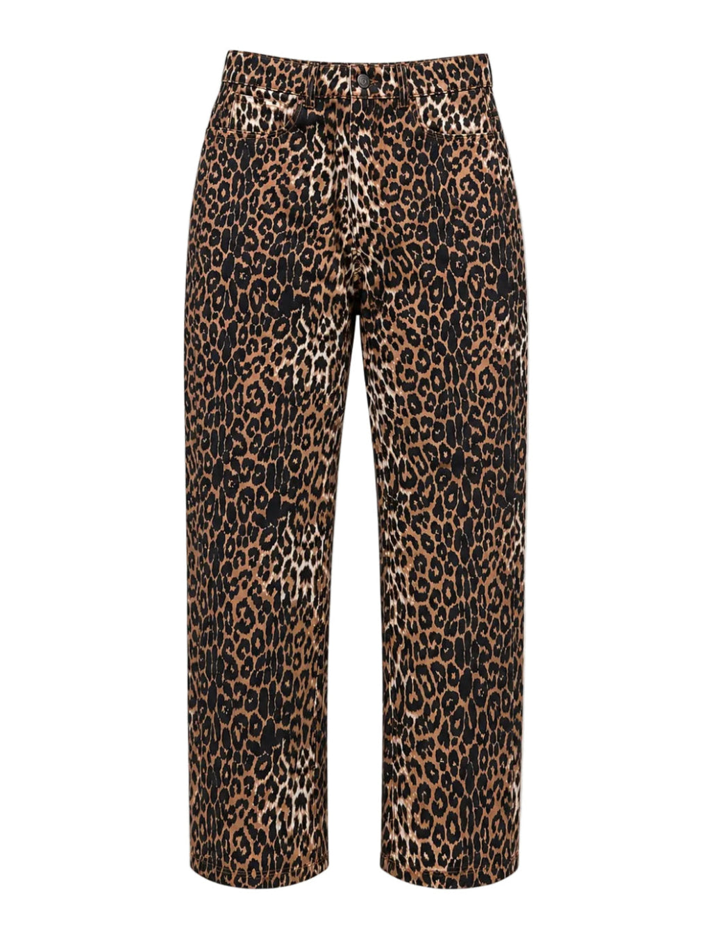 Calça Reta Mônica
