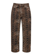 Calça Reta Mônica