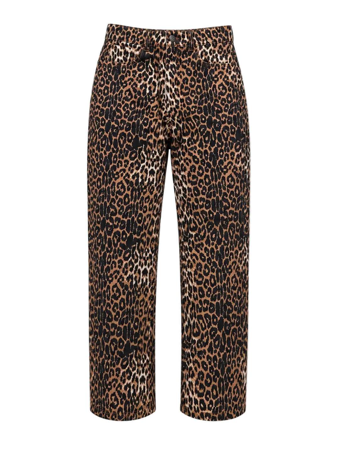 Calça Reta Mônica